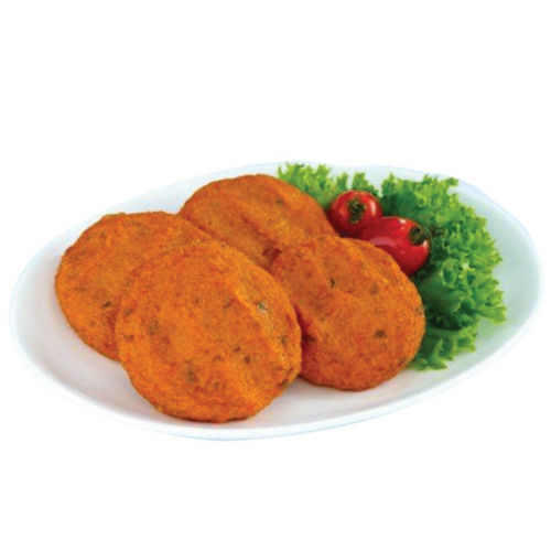 Fish Cake Series