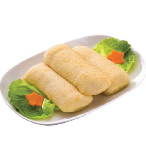 Fish Cake Series