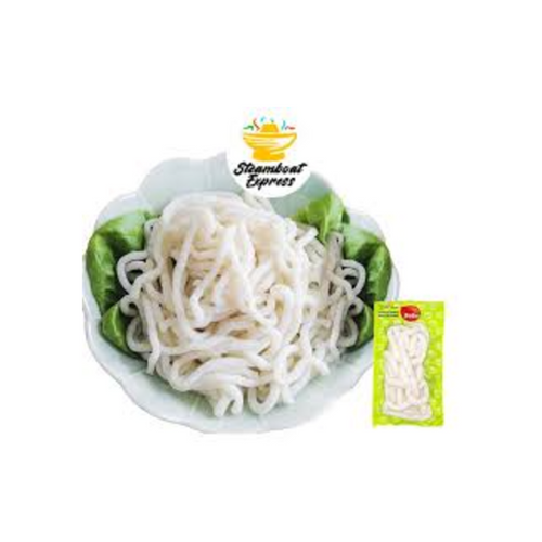 Innovation Seafood product