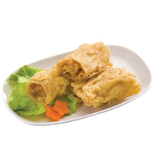 Innovation Seafood product