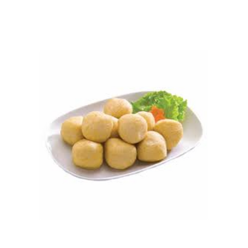 Fish Ball Series