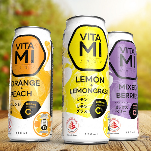 Vitami