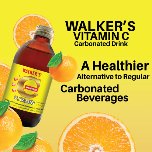 Walker's Vitamin C