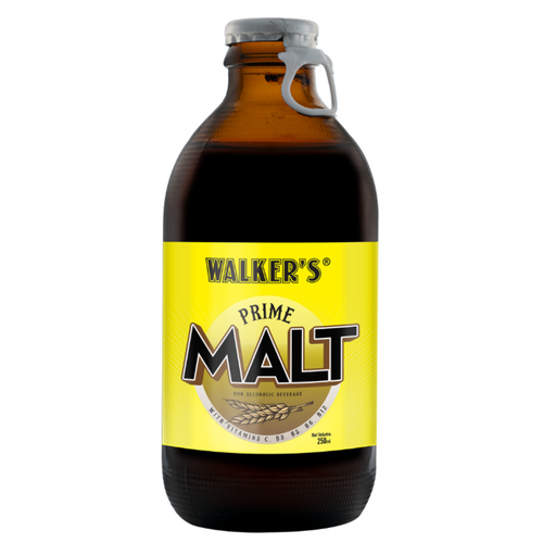 Walker's Prime Malt