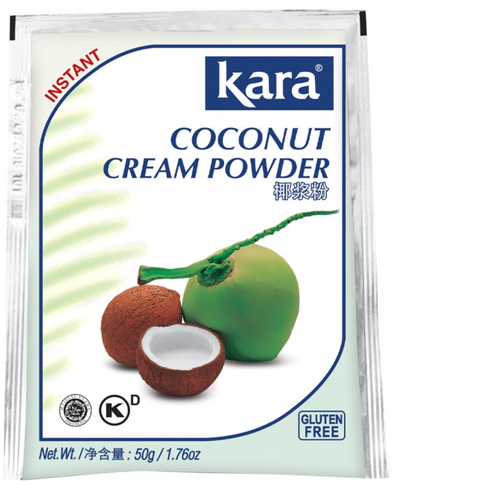 Kara Coconut Cream Powder