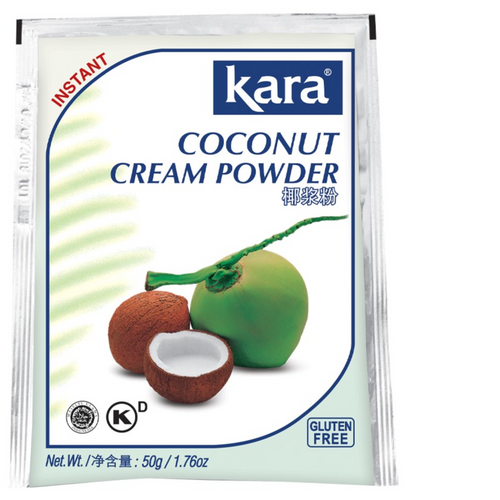 Kara Coconut Cream Powder