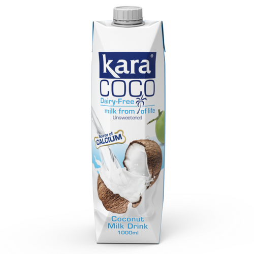 Kara Coco Coconut Milk Drink