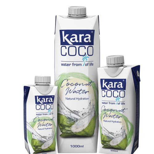 Kara Coco Coconut Water