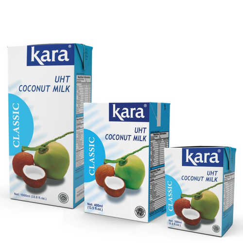 Kara Classic UHT Coconut Milk