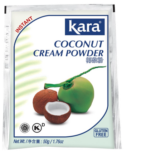 Kara Coconut Cream Powder