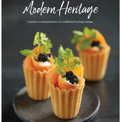 Kueh Pie Tee Cups