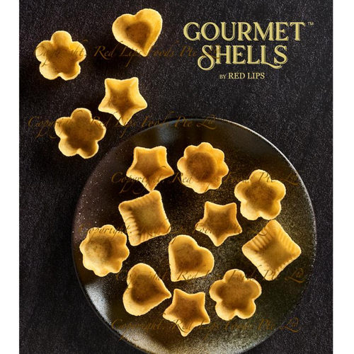 Gourmet Shells