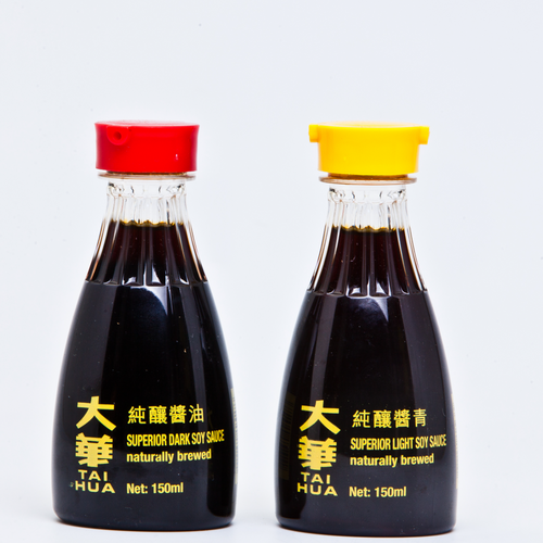 soy sauce