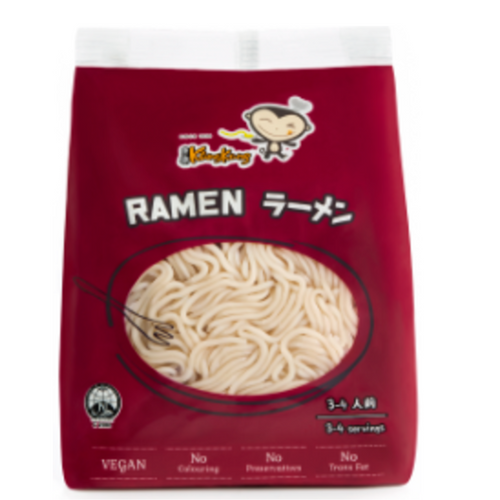 Kang Kang Ramen