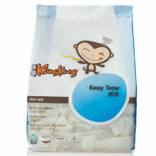 Kang Kang Fresh Pasteurised Noodles