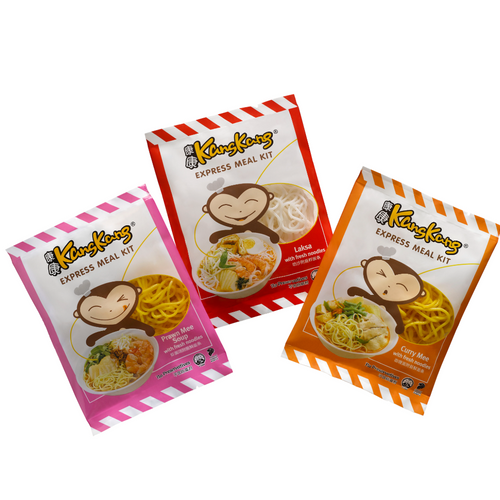 Kang Kang Express Meal
