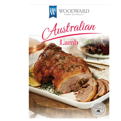 Lamb Woodwards