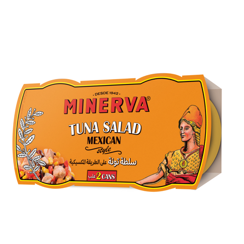 Tuna Salads