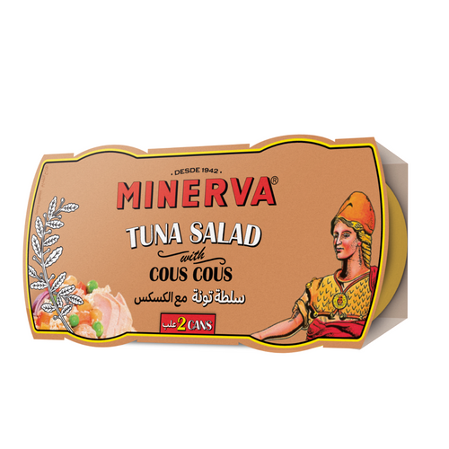 Tuna Salads