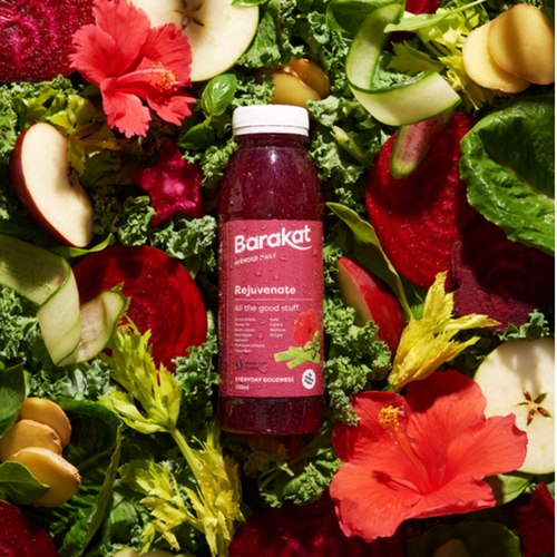 Fresh Juices