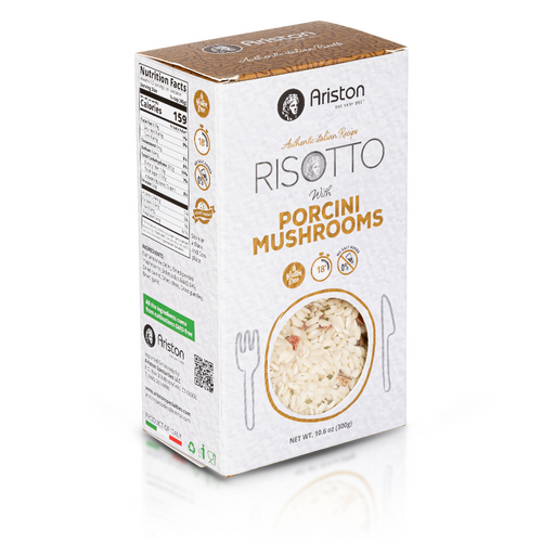 Ariston Premium Risotto
