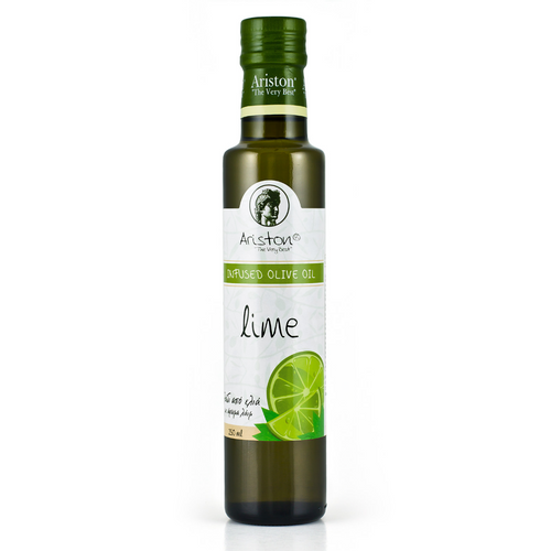 Ariston Premium Infused Extra Virgin Olive oil