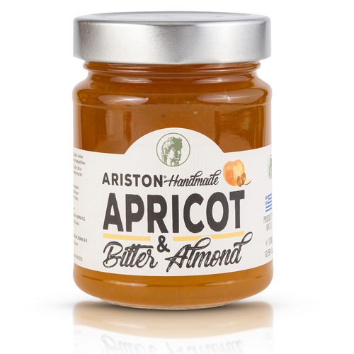 Ariston Premium Jams-Preserves, Taxini