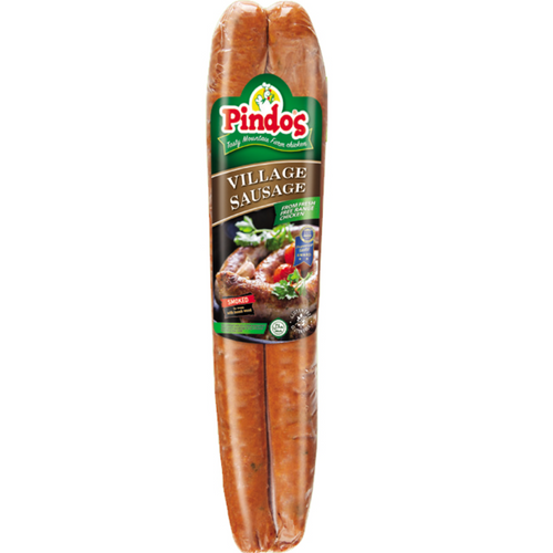 Traditional Village Sauce