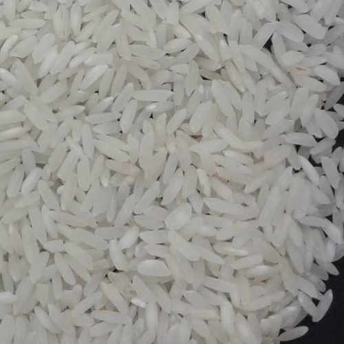 White long grain rice