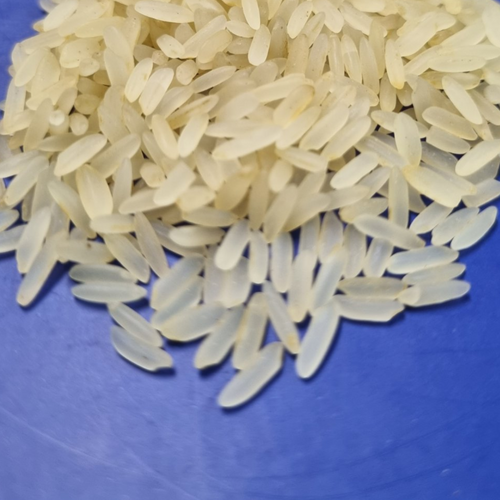 Parboiled long grain rice