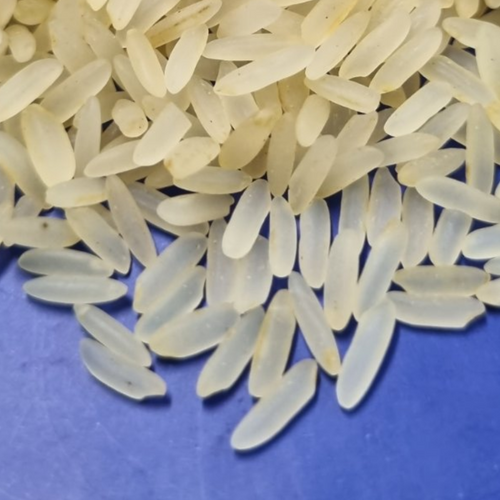 Parboiled long grain rice