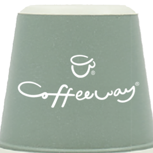 Coffeeway Espresso Capsules 100% Arabica