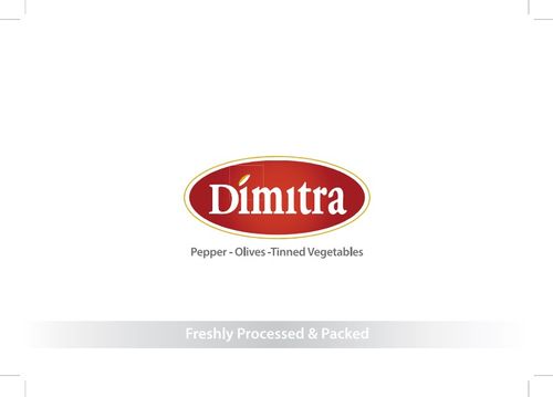 Dimitra Brochure