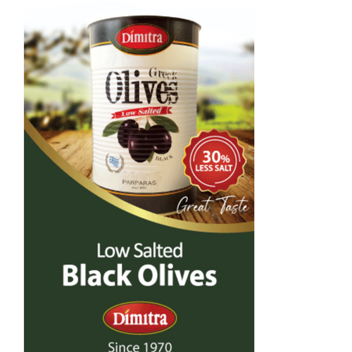 Kalamata Olives