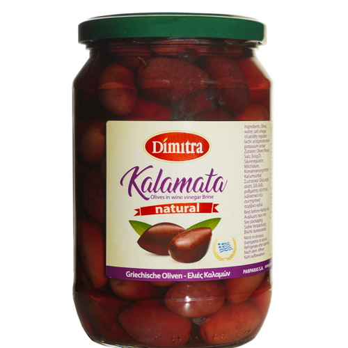 Kalamata Olives