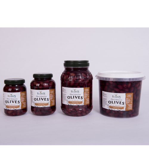 Olives