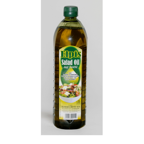 Salad Oil / Blended Oil