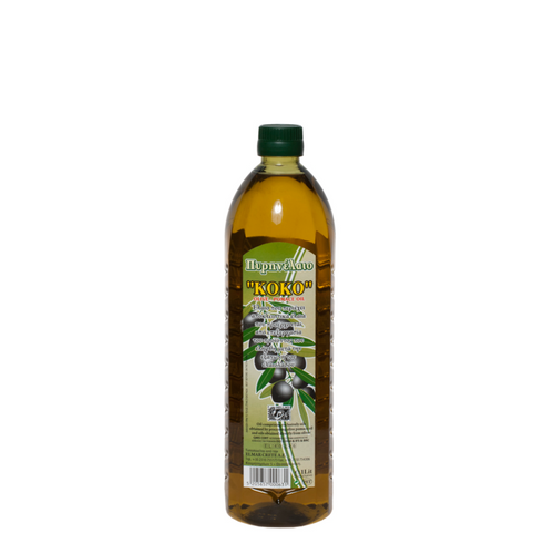 Pomace Olive Oil