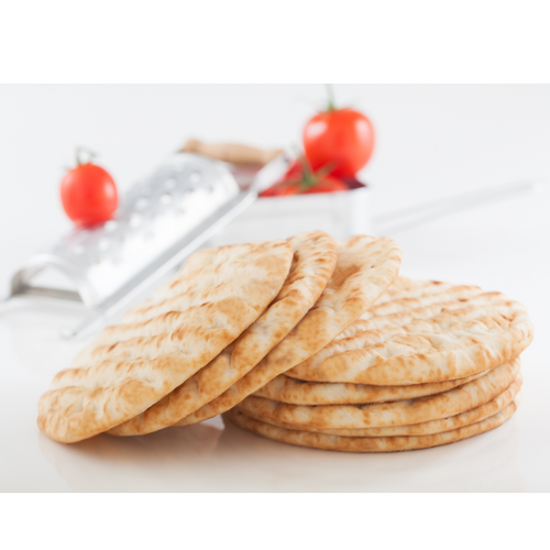 Elviart Premium Pita Long Life (10) 18cm