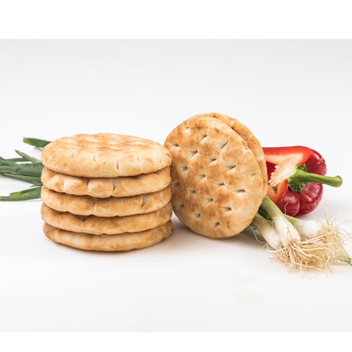 Elviart Mini Pita