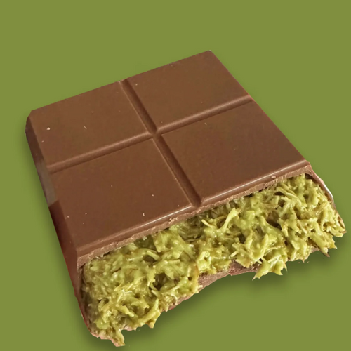 Kataifi dough