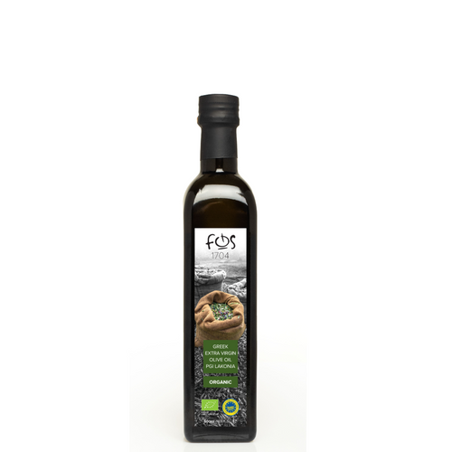 Extra Virgin Olive Oil