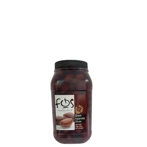 Olive Packaging solutions