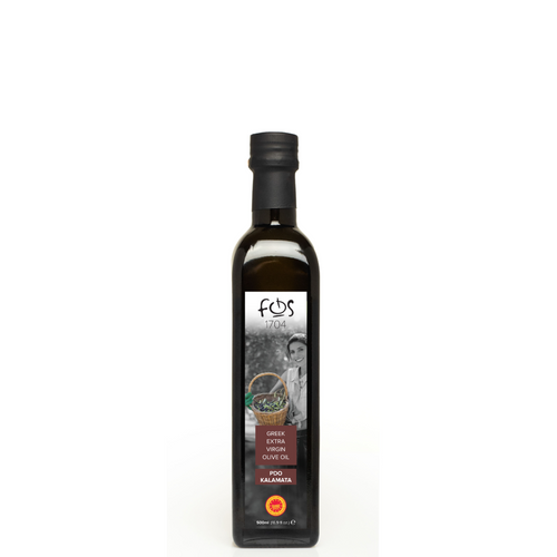 Extra Virgin Olive Oil