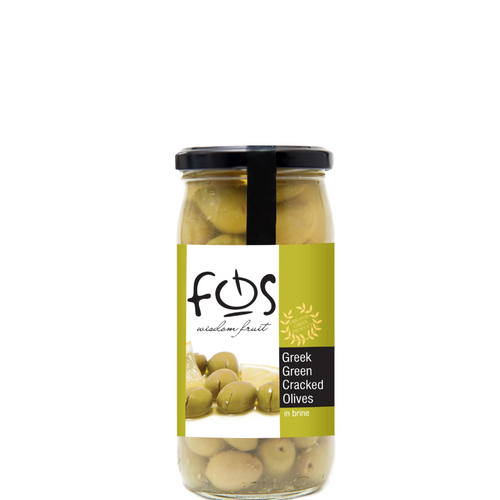 Natural Olives
