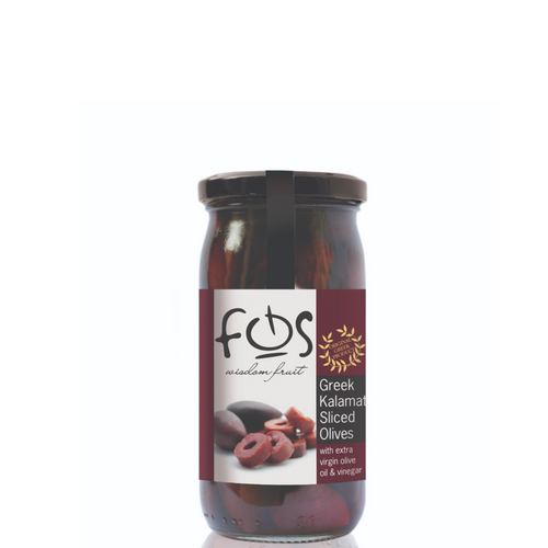 Kalamata Olives