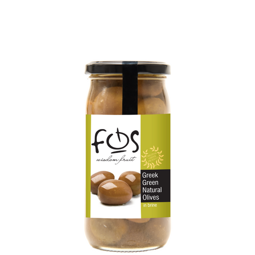 Natural Olives