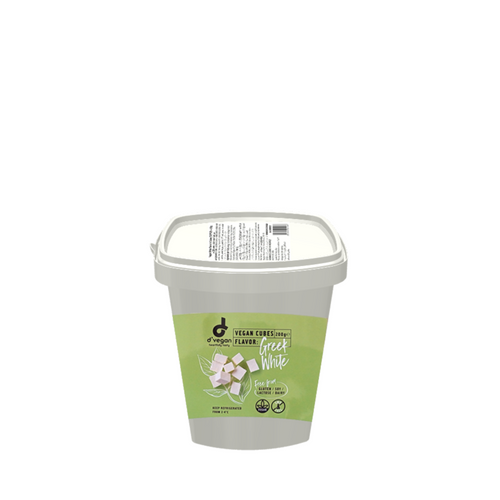 Vegan cheese products for snacking