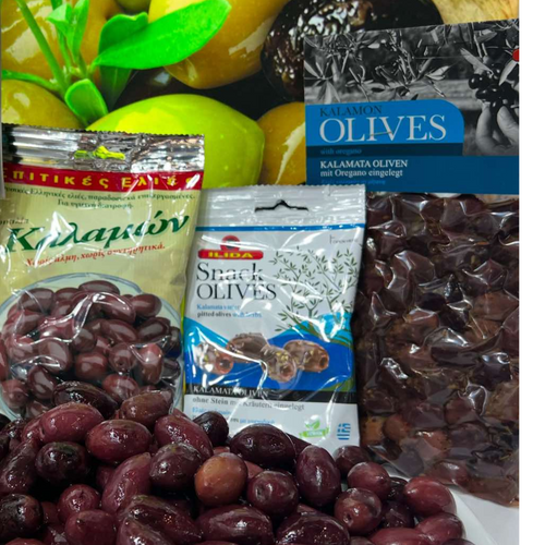 Kalamata Olives