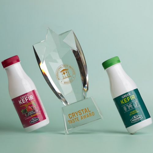 Koukakis Farm Greek Kefir